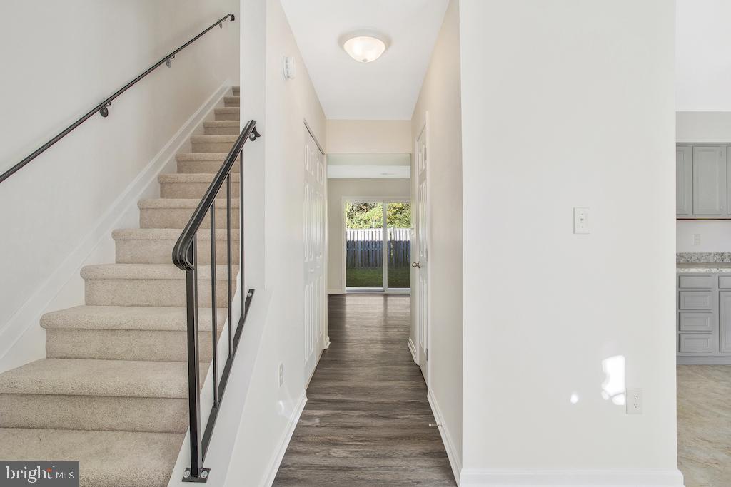 KENT SQUARE LA PLATA - Residential