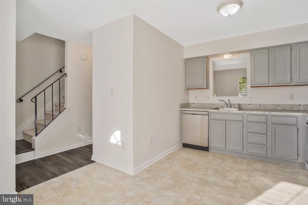 KENT SQUARE LA PLATA - Residential