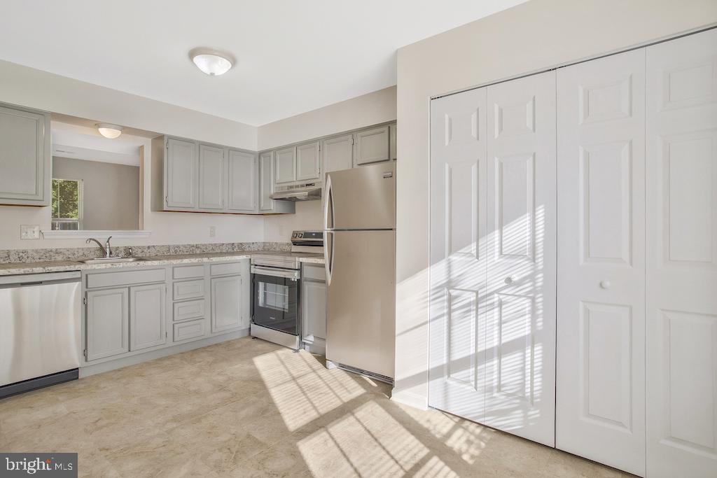 KENT SQUARE LA PLATA - Residential