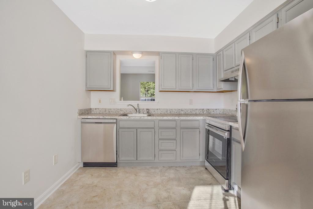 KENT SQUARE LA PLATA - Residential