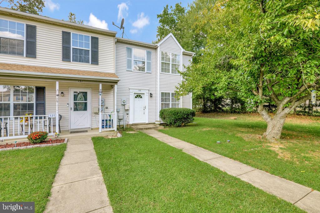 KENT SQUARE LA PLATA - Residential