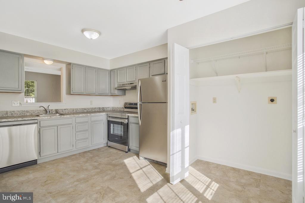 KENT SQUARE LA PLATA - Residential