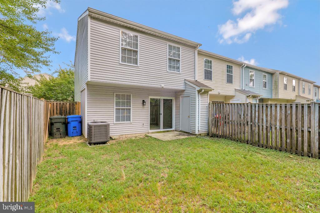 KENT SQUARE LA PLATA - Residential