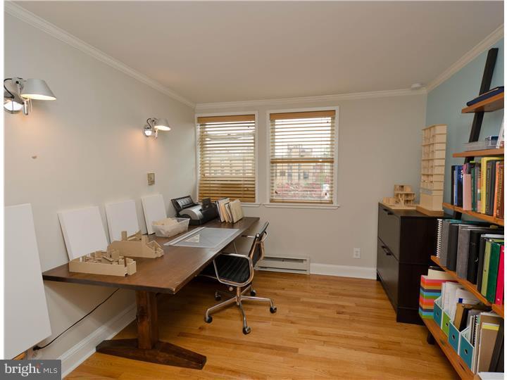 SOCIETY HILL - Residential