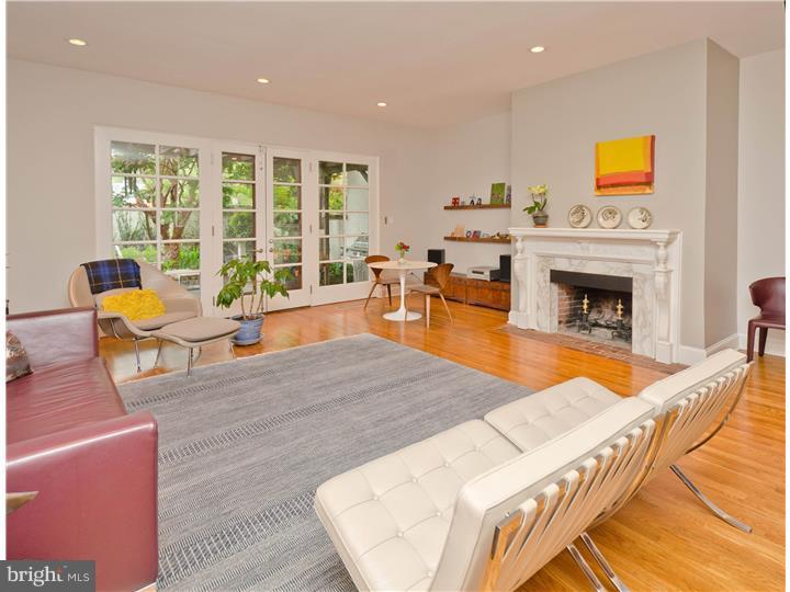 SOCIETY HILL - Residential