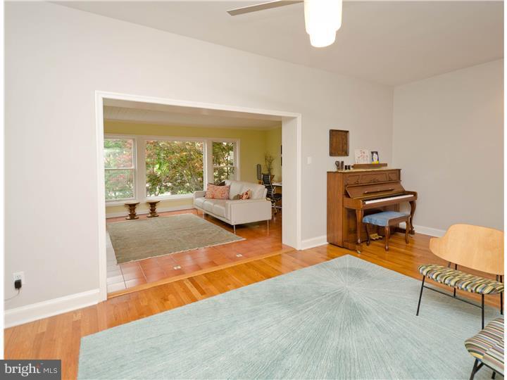 SOCIETY HILL - Residential