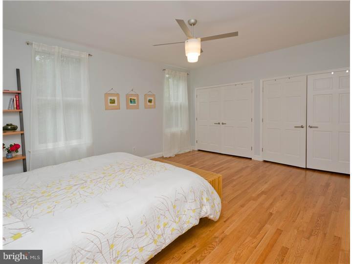 SOCIETY HILL - Residential