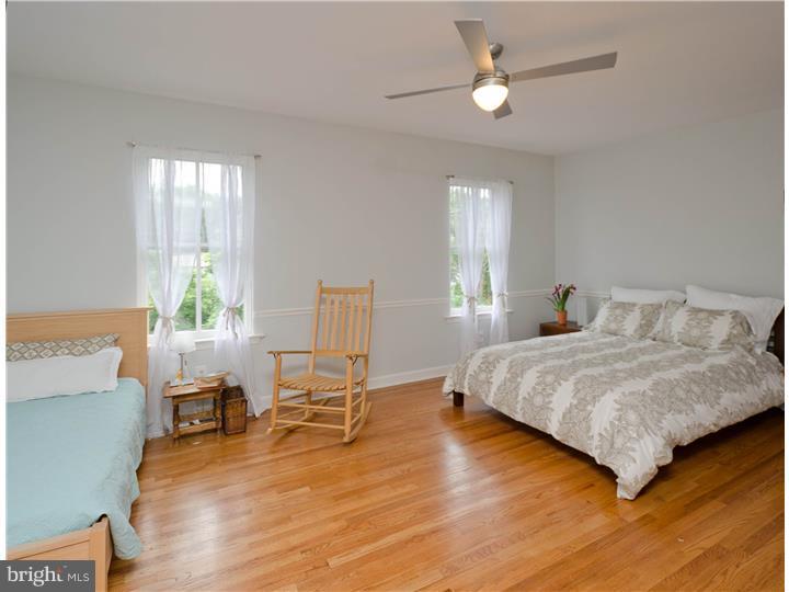 SOCIETY HILL - Residential