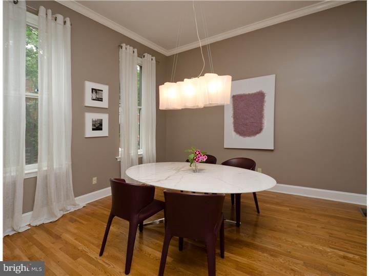 SOCIETY HILL - Residential