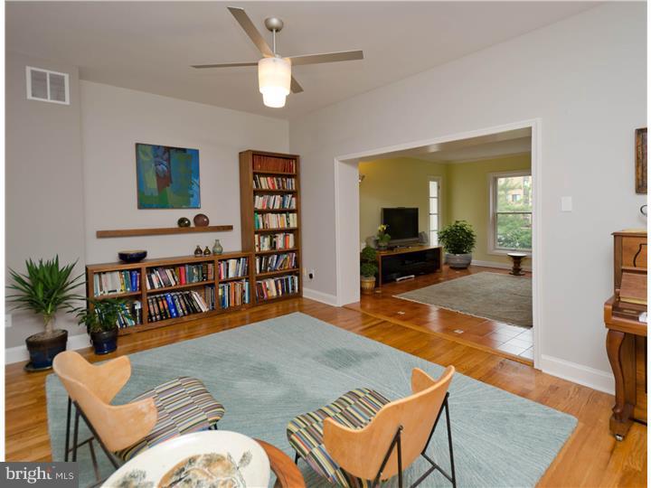 SOCIETY HILL - Residential