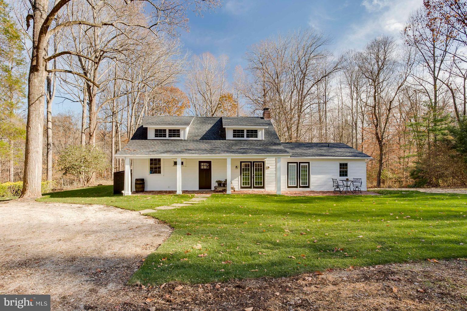 1022 UPPER GLENCOE ROAD