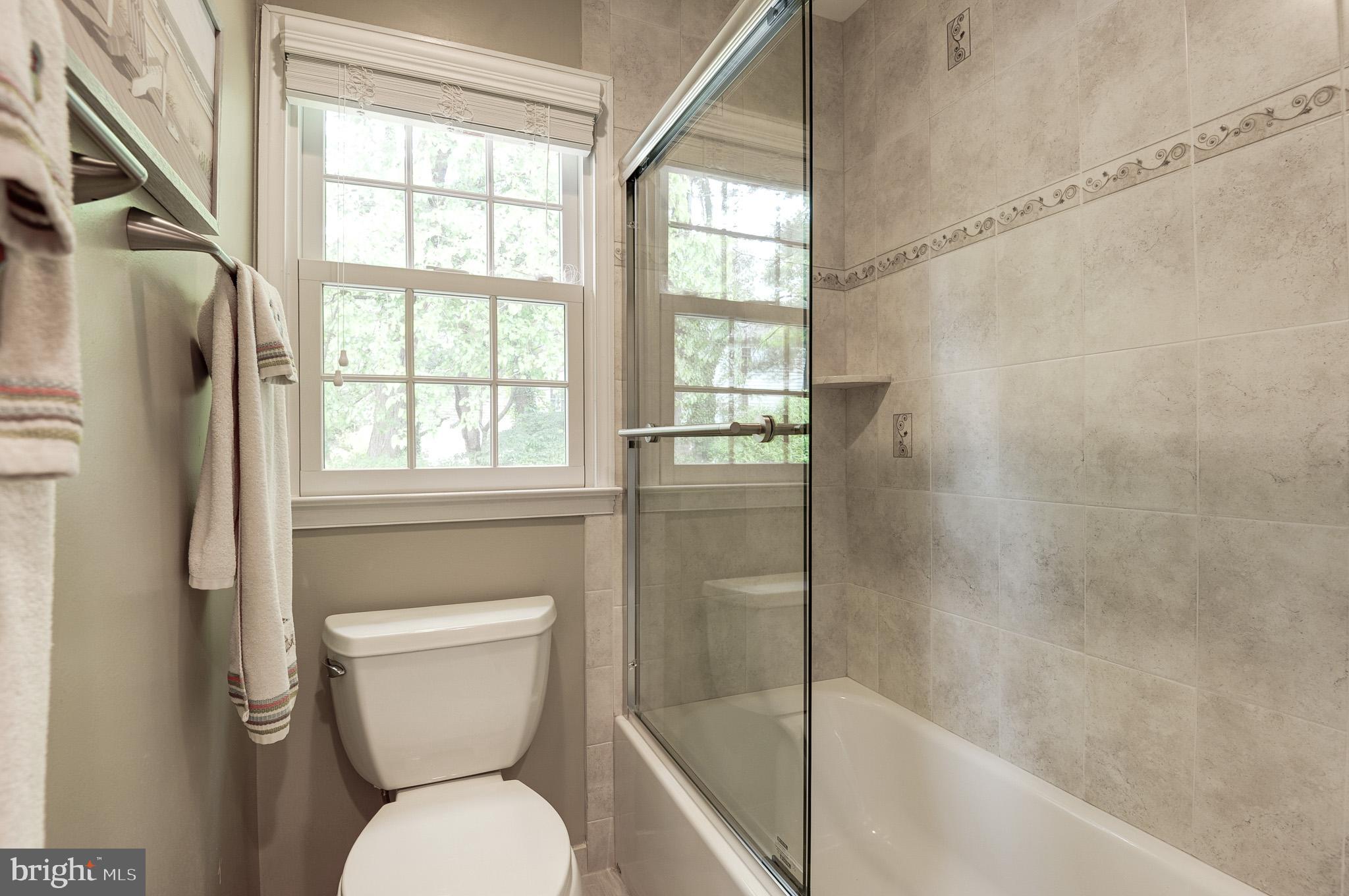 BEULAH TERRACE - Residential