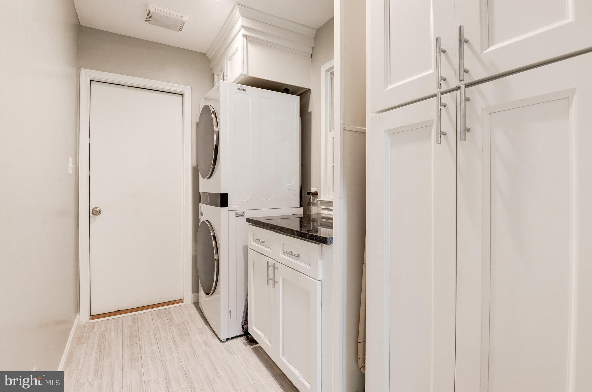 BEULAH TERRACE - Residential