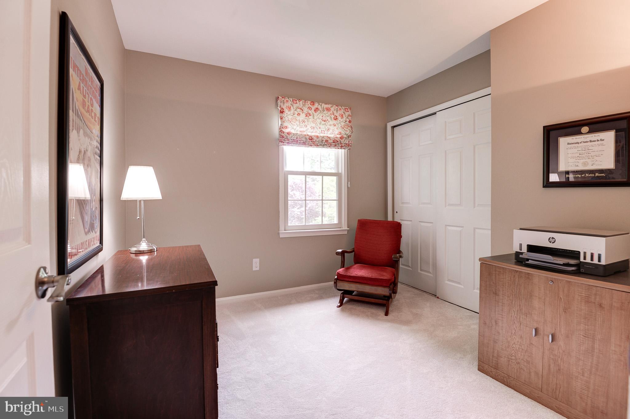 BEULAH TERRACE - Residential