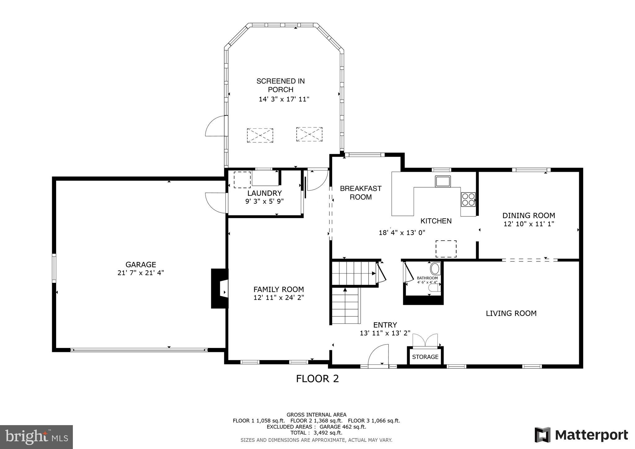 BEULAH TERRACE - Residential