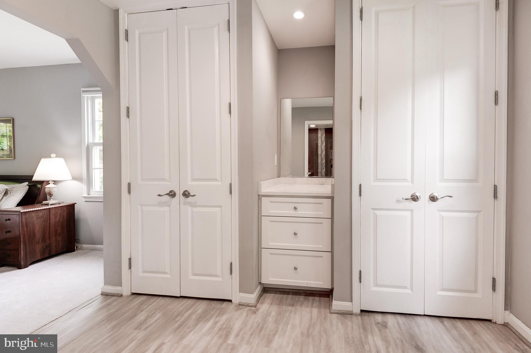 BEULAH TERRACE - Residential