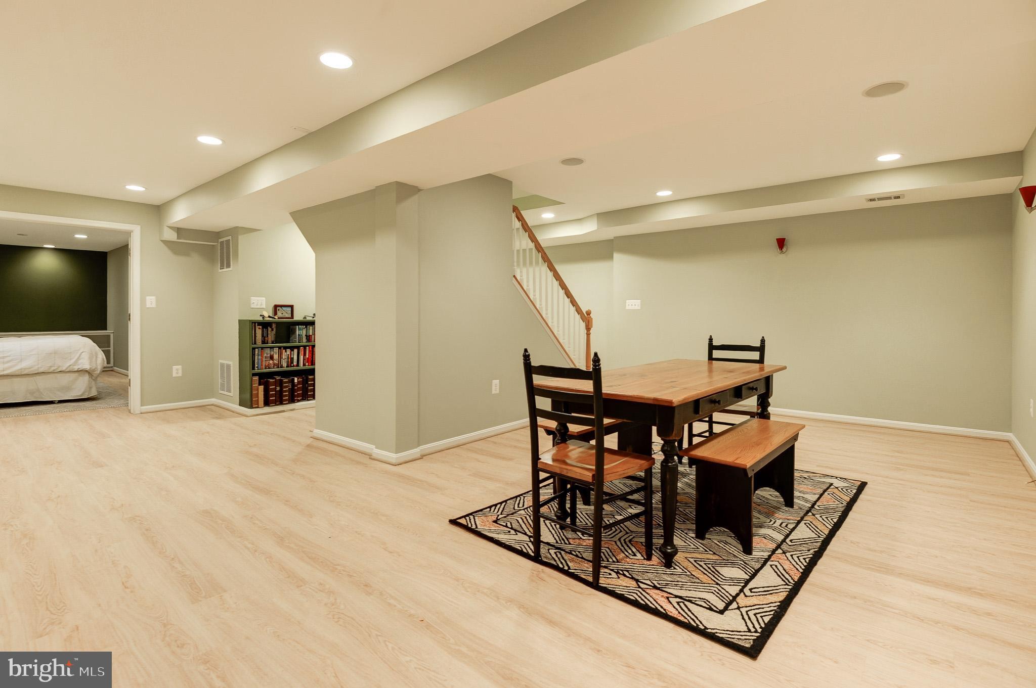 BEULAH TERRACE - Residential