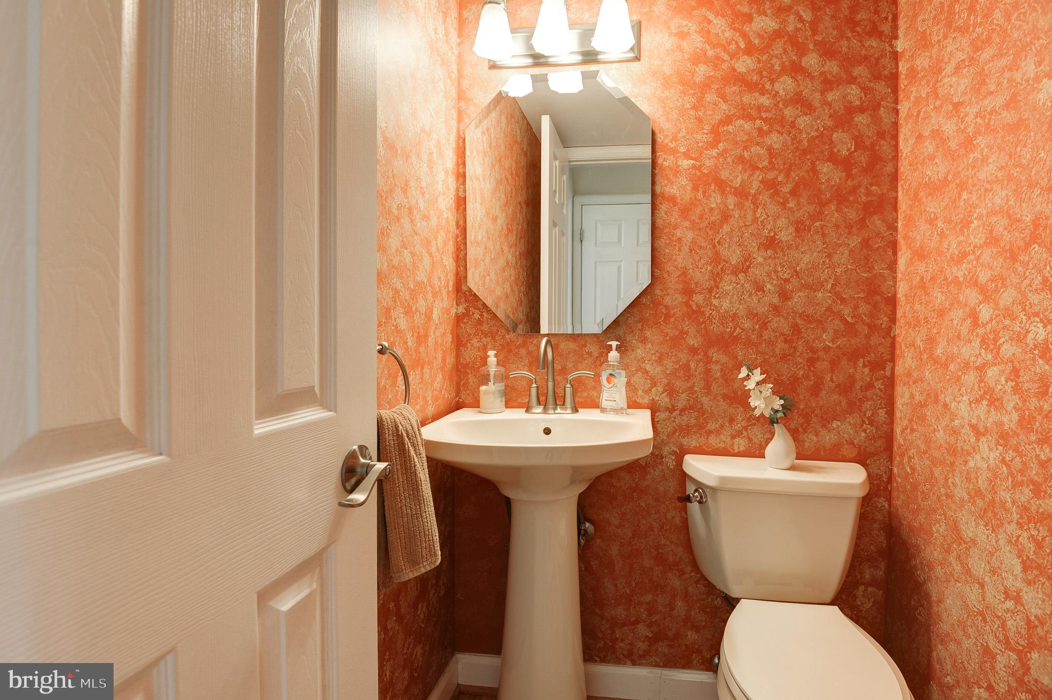 BEULAH TERRACE - Residential