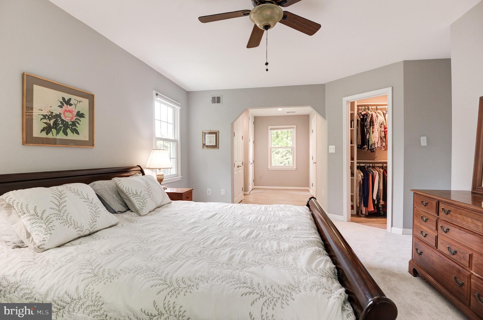 BEULAH TERRACE - Residential