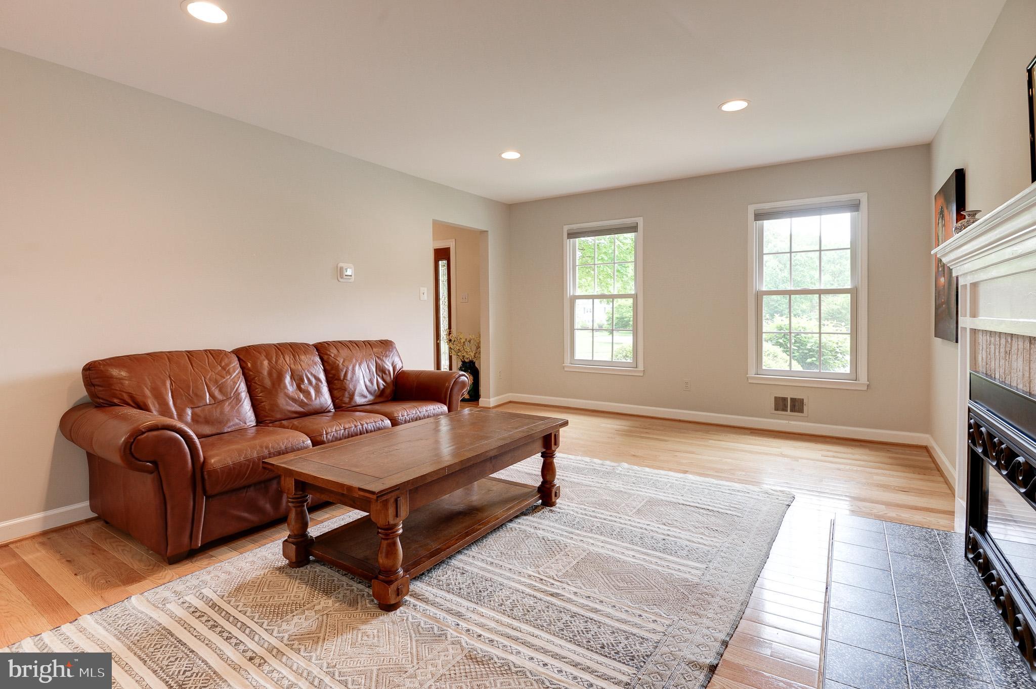 BEULAH TERRACE - Residential