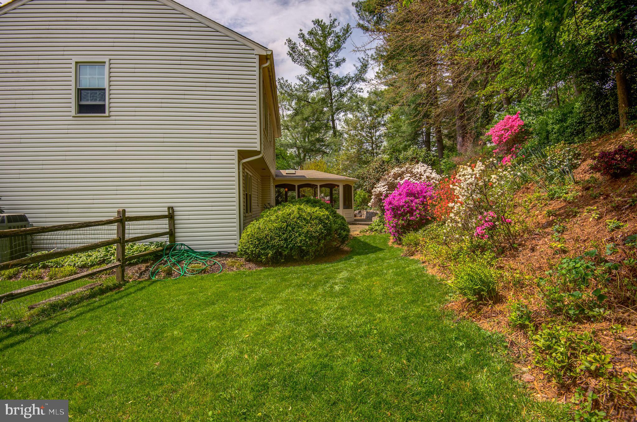 BEULAH TERRACE - Residential