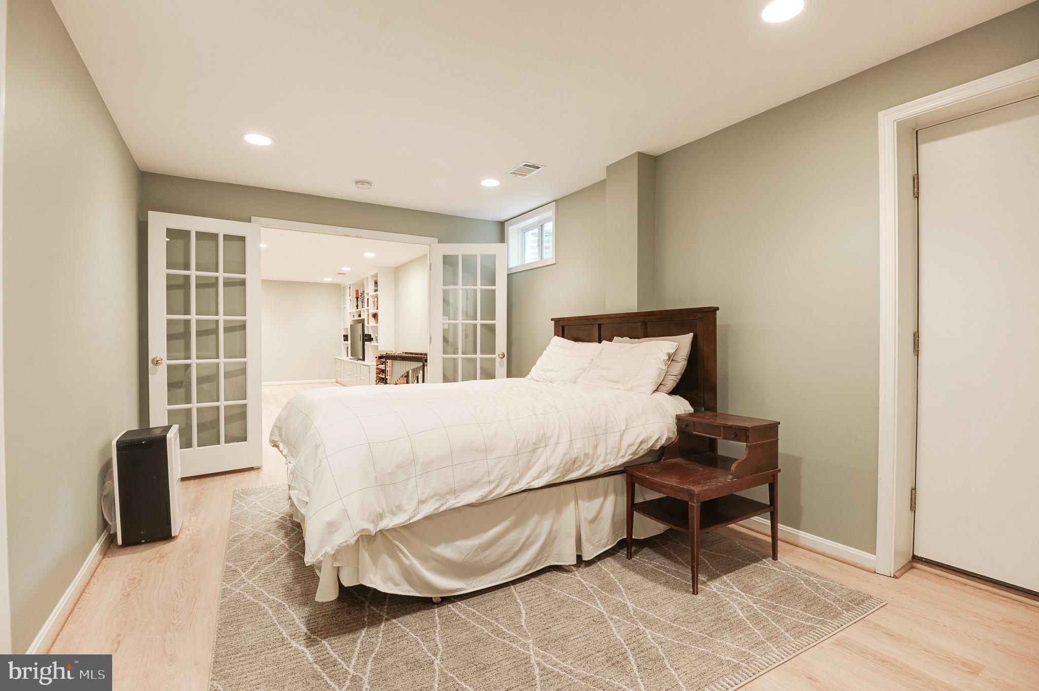 BEULAH TERRACE - Residential