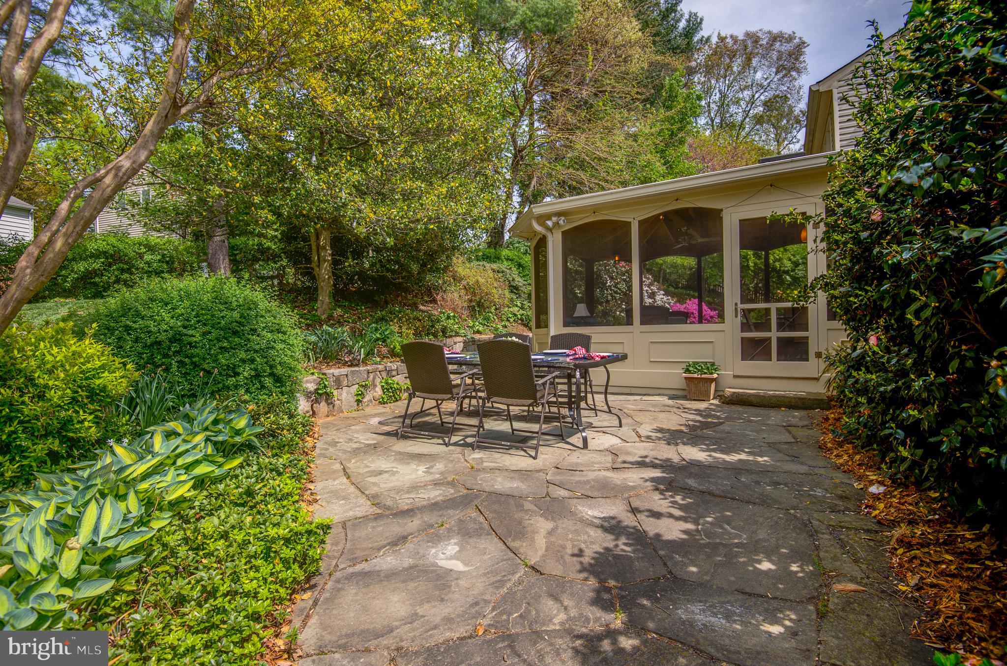 BEULAH TERRACE - Residential