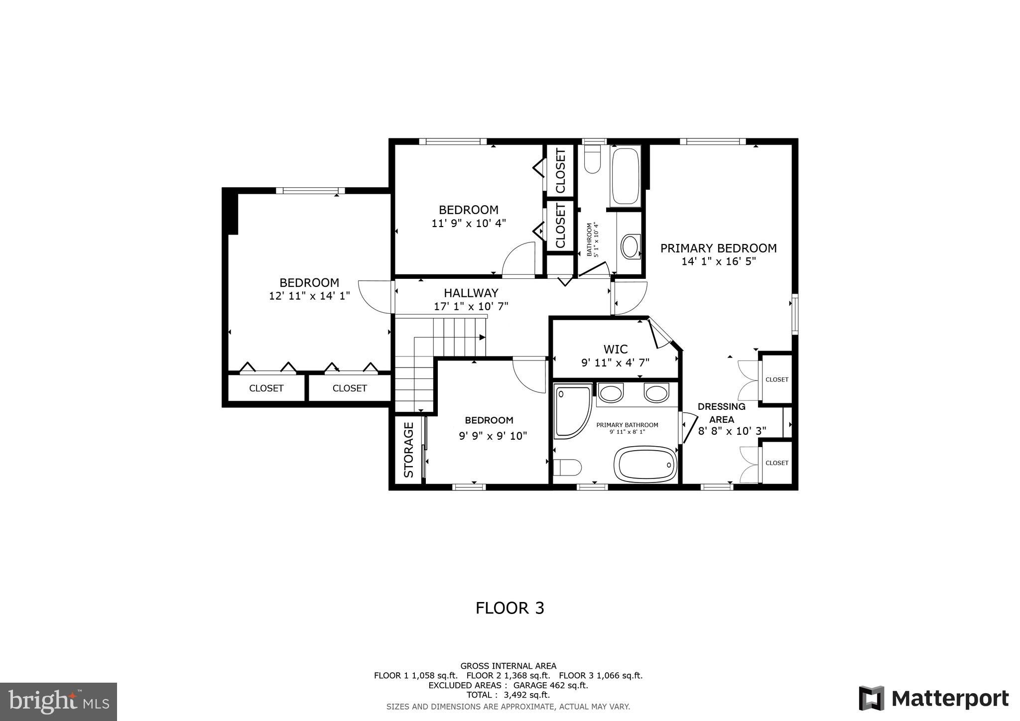 BEULAH TERRACE - Residential