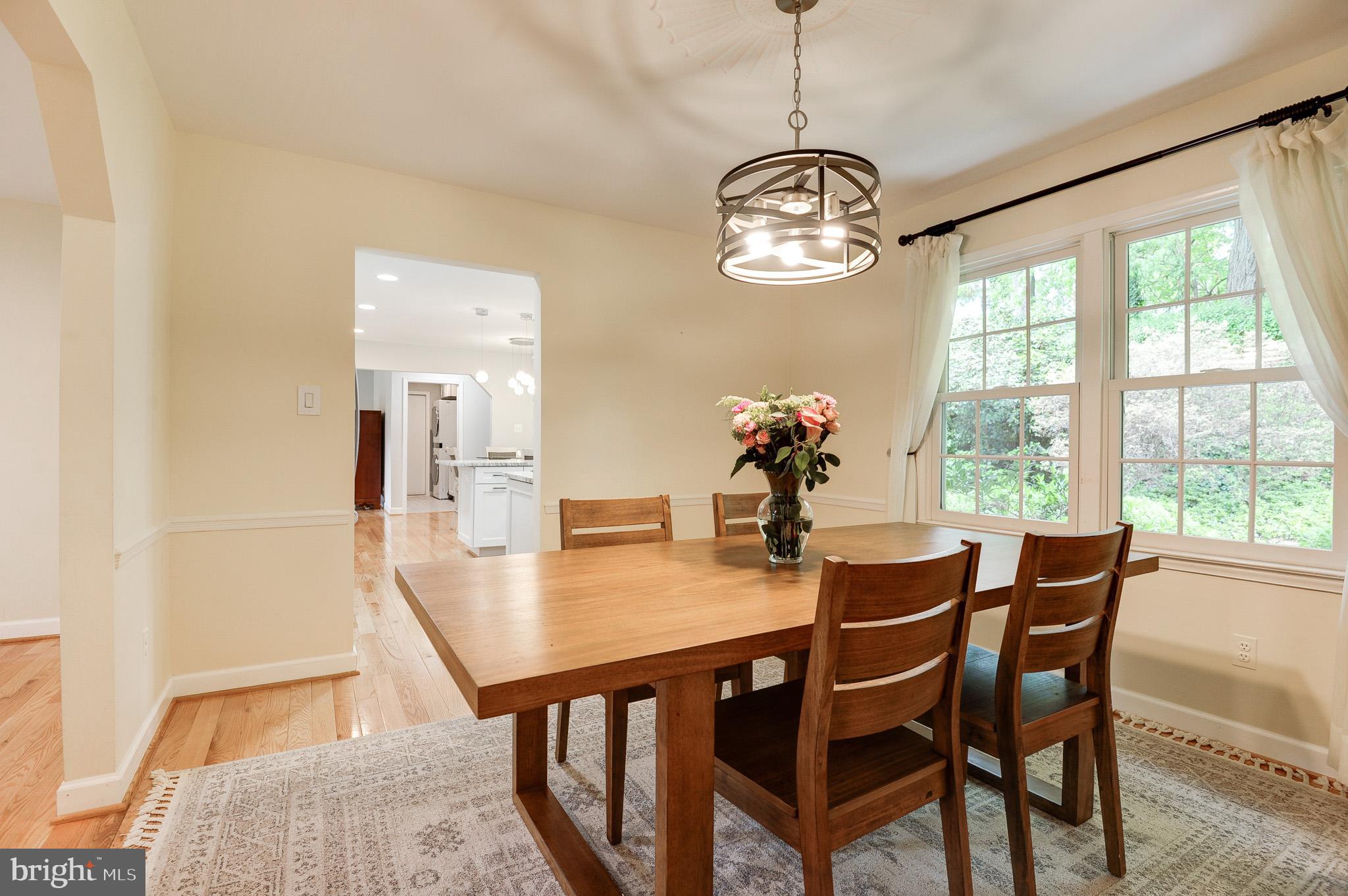 BEULAH TERRACE - Residential