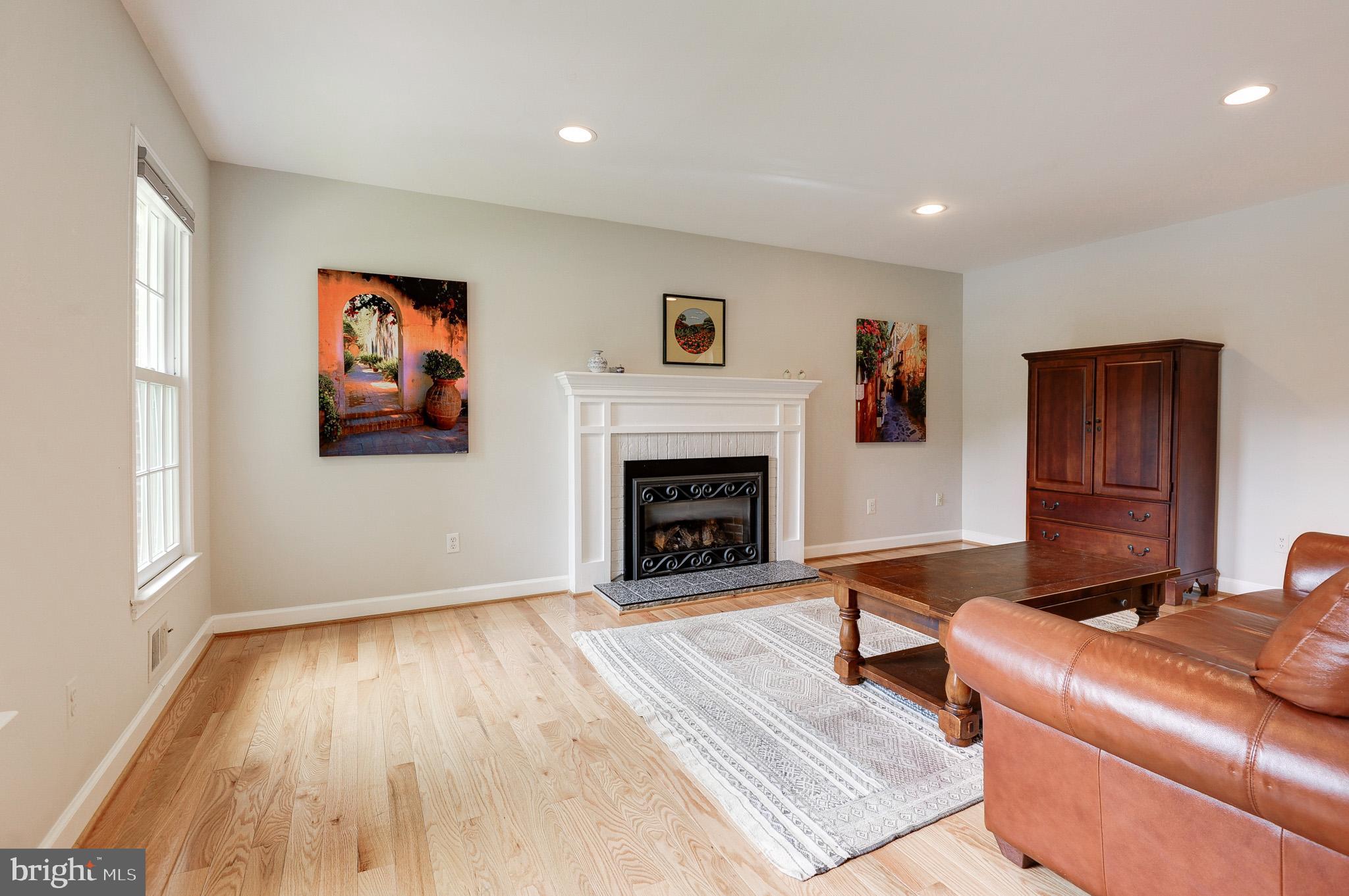 BEULAH TERRACE - Residential