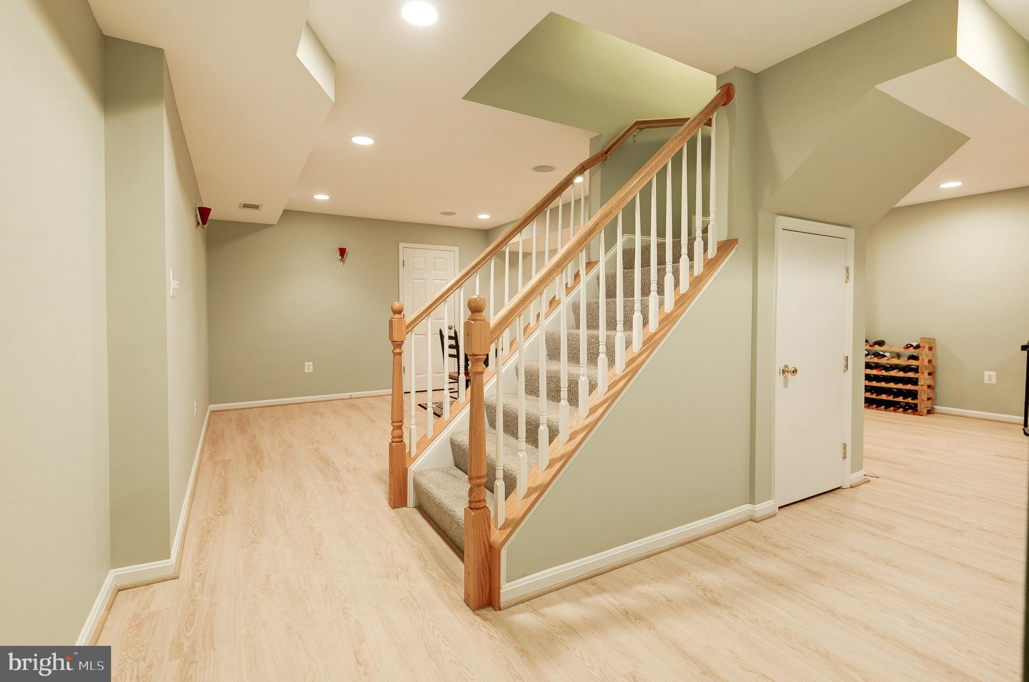 BEULAH TERRACE - Residential