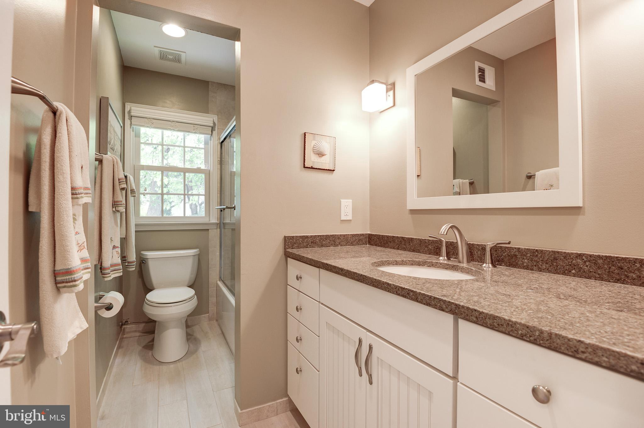 BEULAH TERRACE - Residential