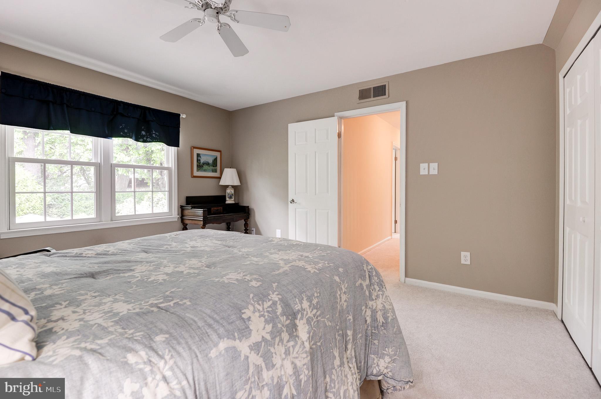 BEULAH TERRACE - Residential