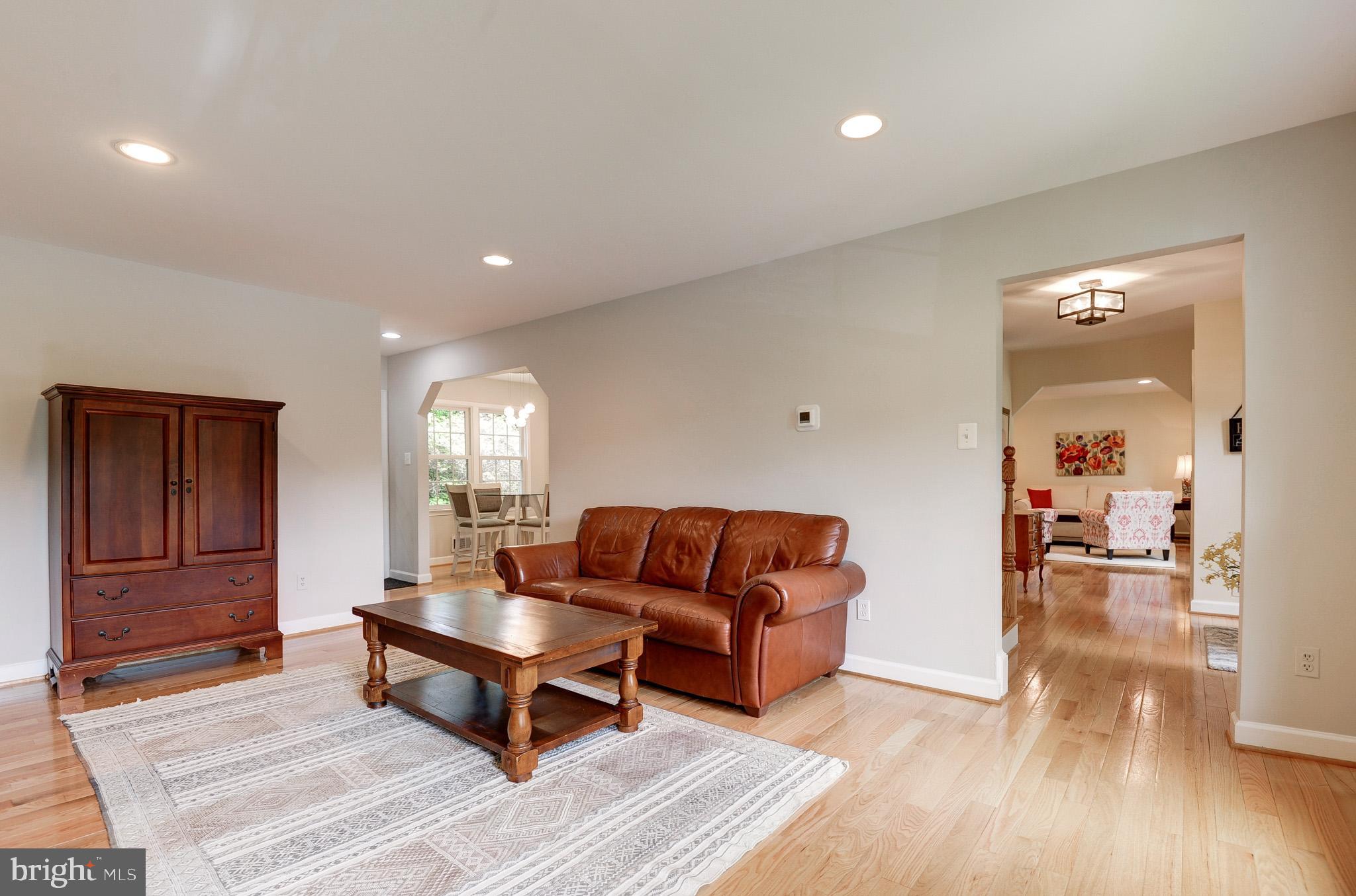 BEULAH TERRACE - Residential