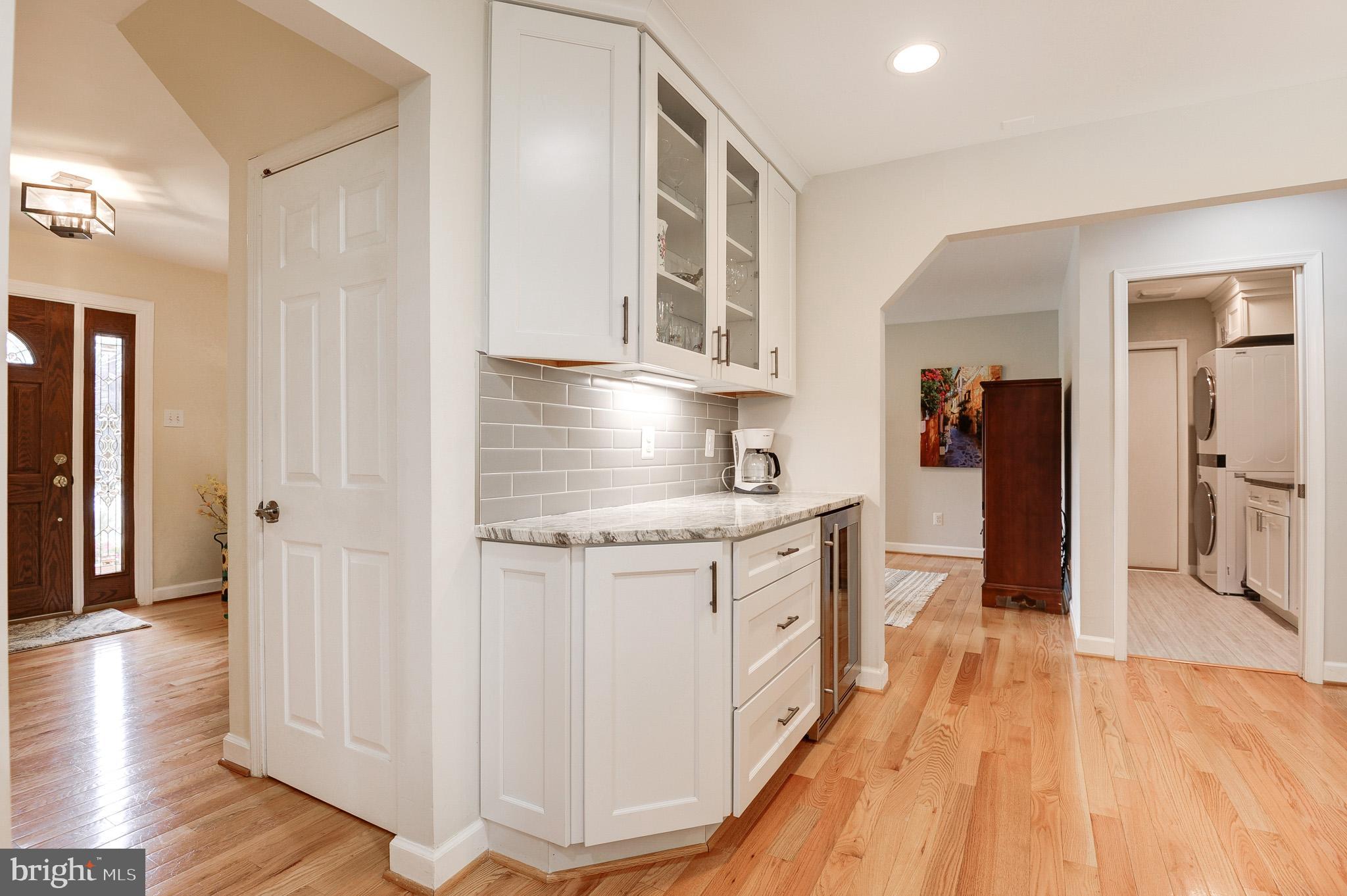 BEULAH TERRACE - Residential