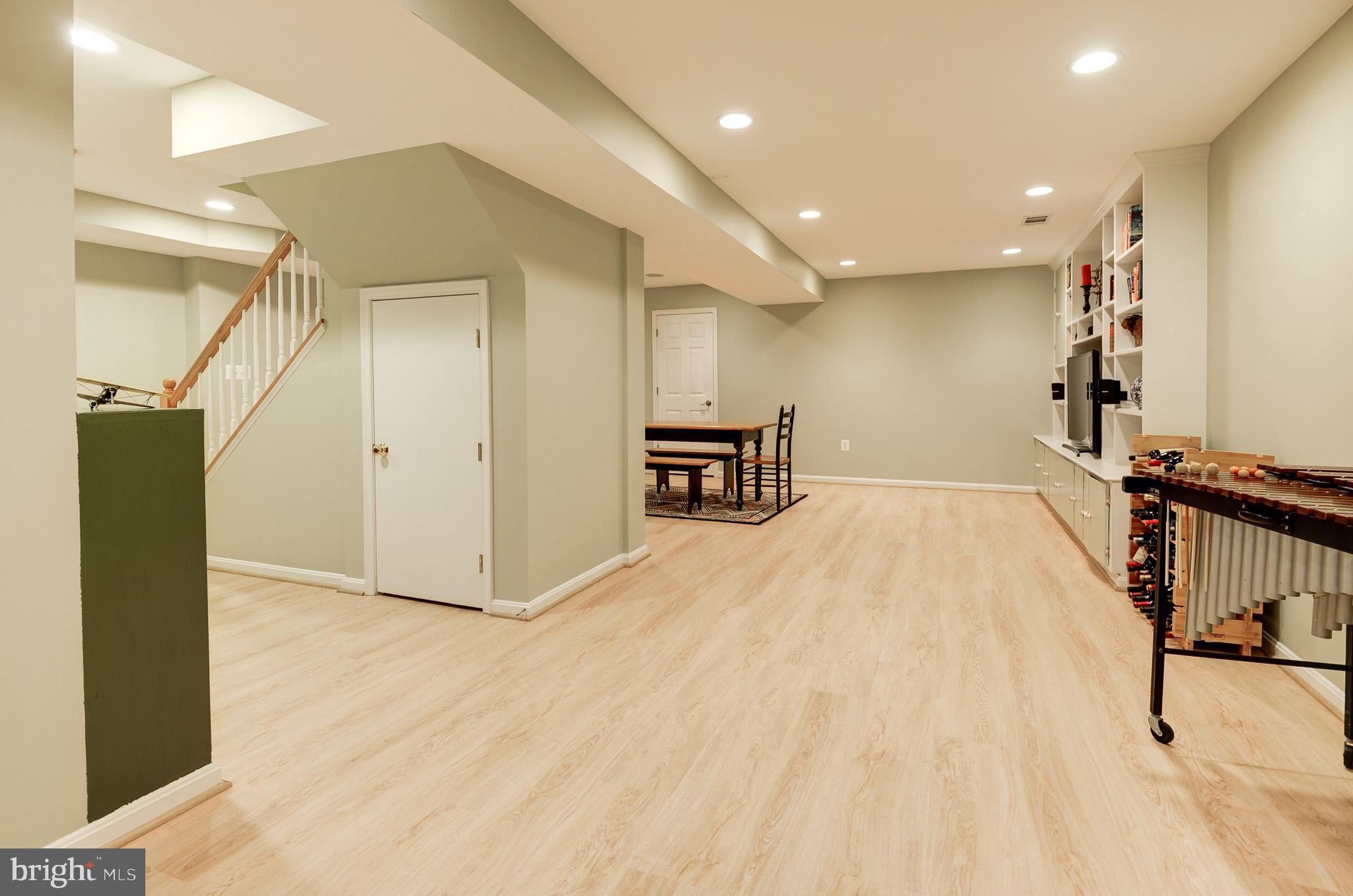 BEULAH TERRACE - Residential