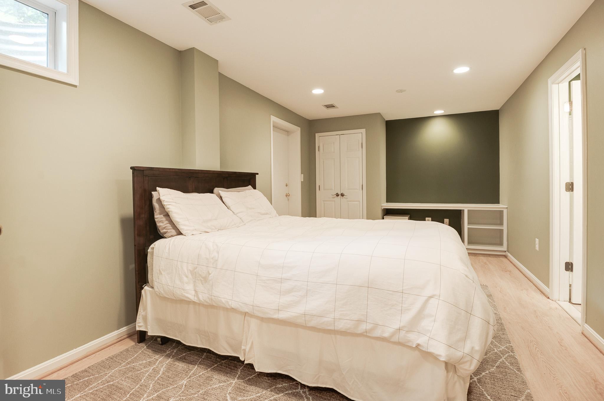 BEULAH TERRACE - Residential