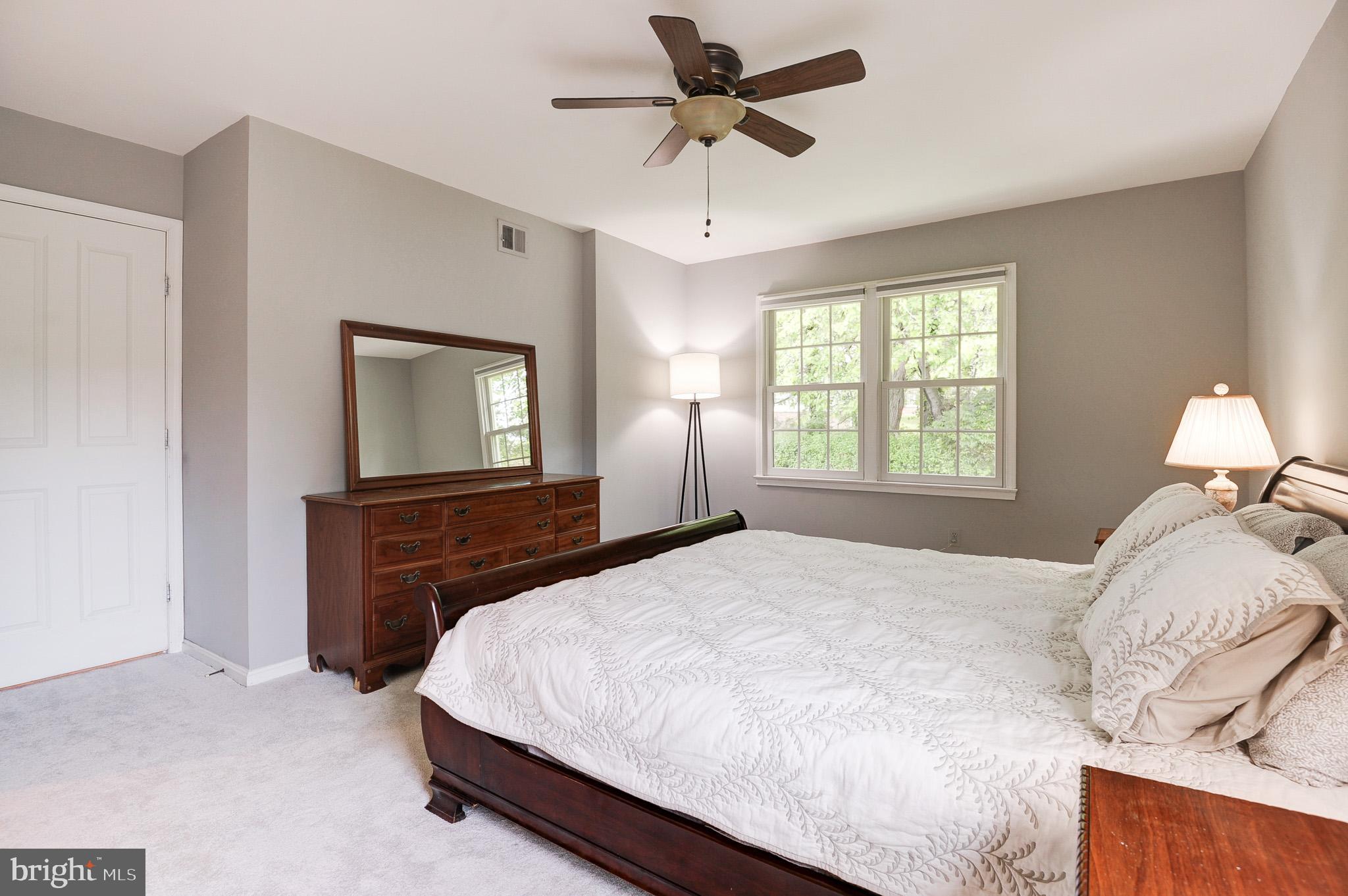 BEULAH TERRACE - Residential