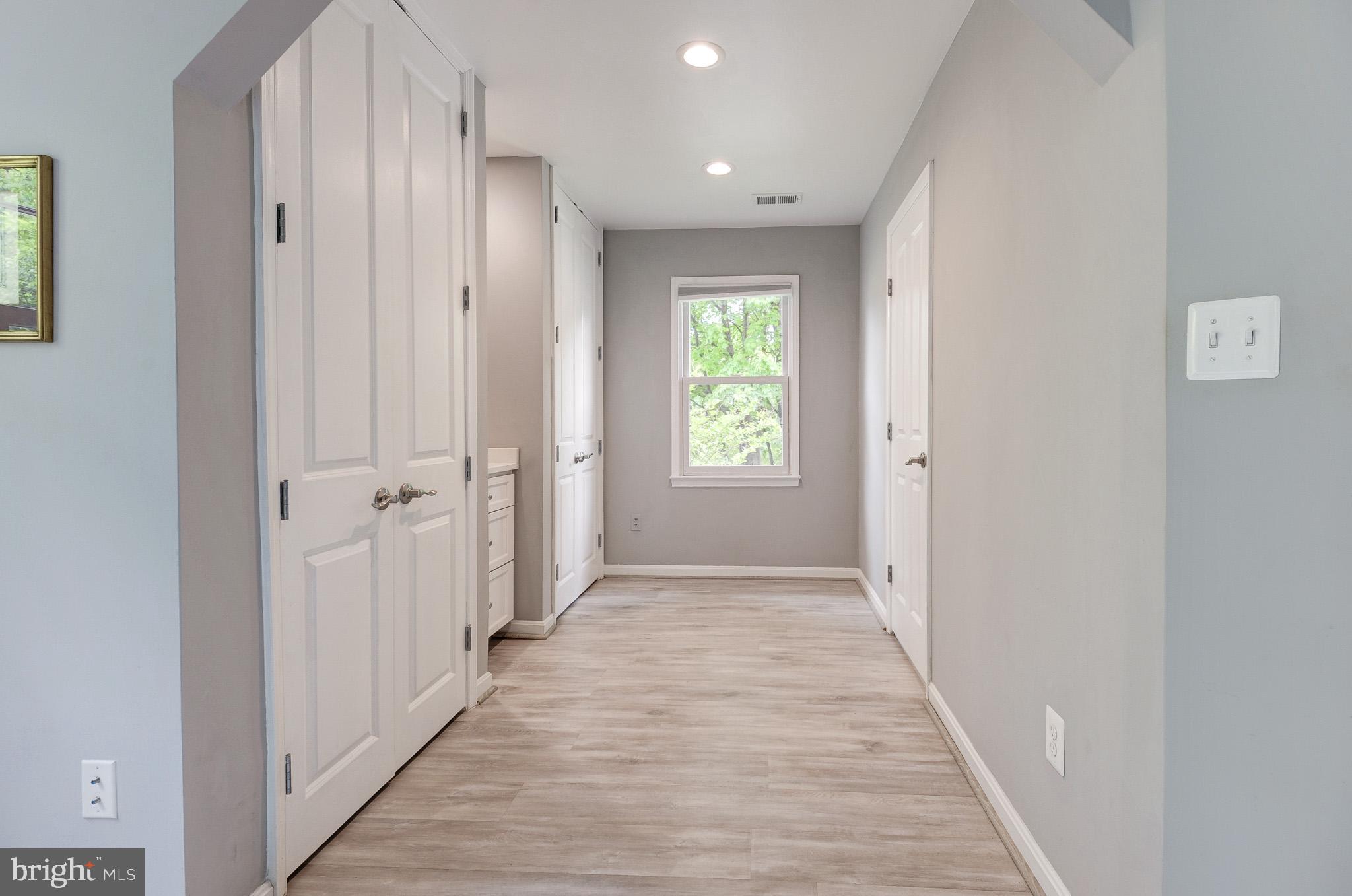 BEULAH TERRACE - Residential