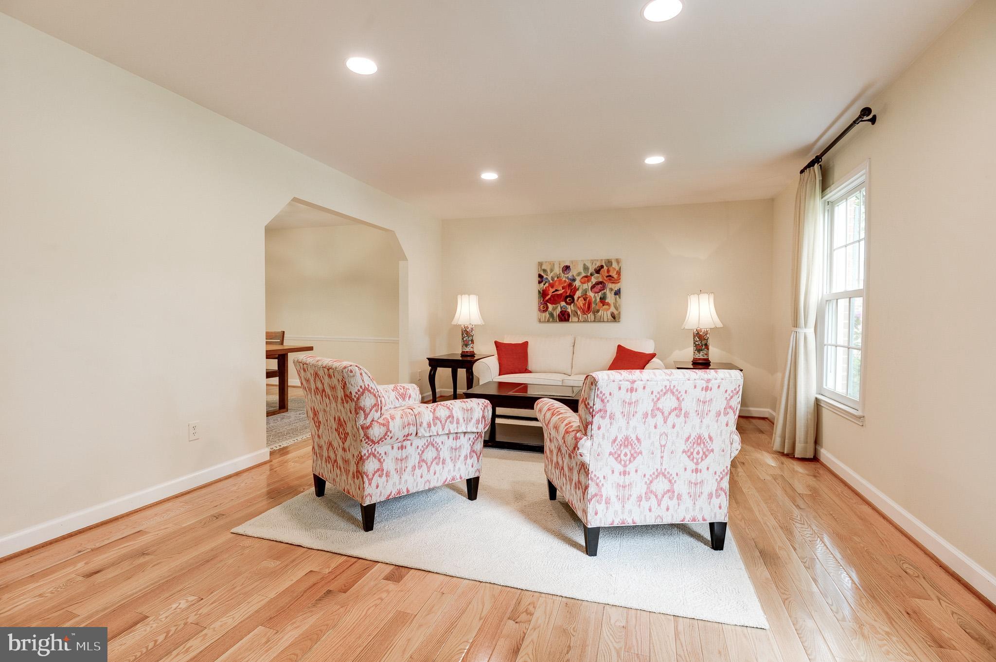 BEULAH TERRACE - Residential