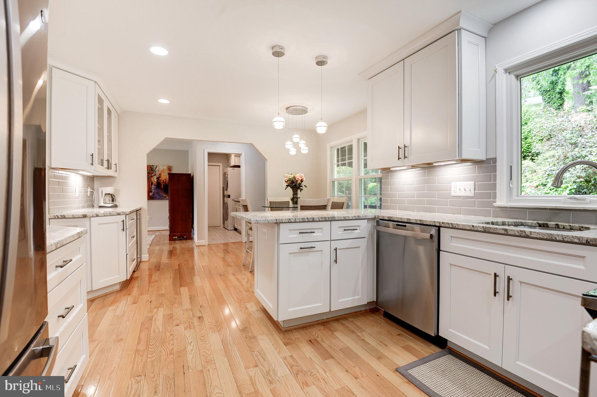 BEULAH TERRACE - Residential