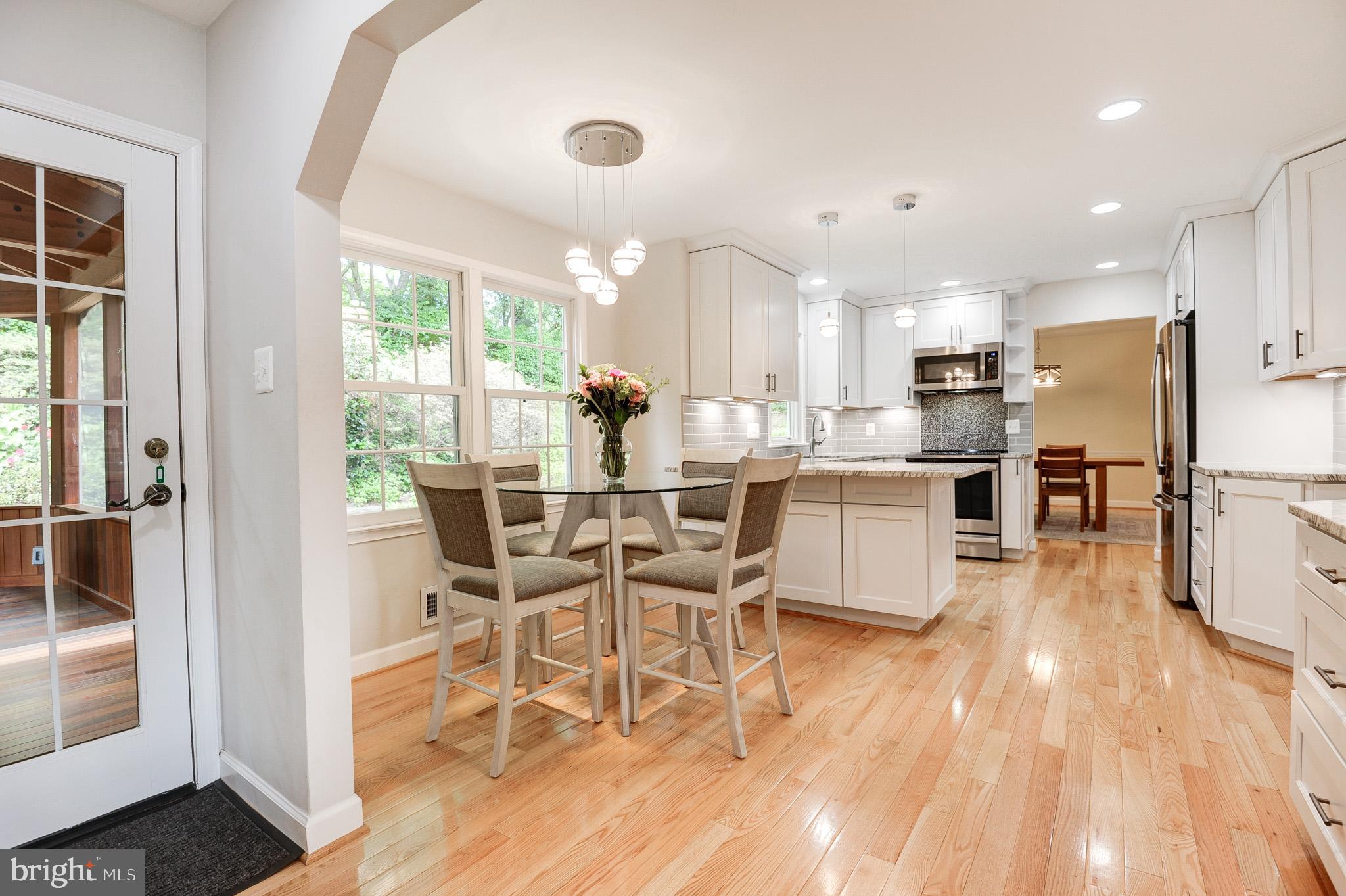 BEULAH TERRACE - Residential