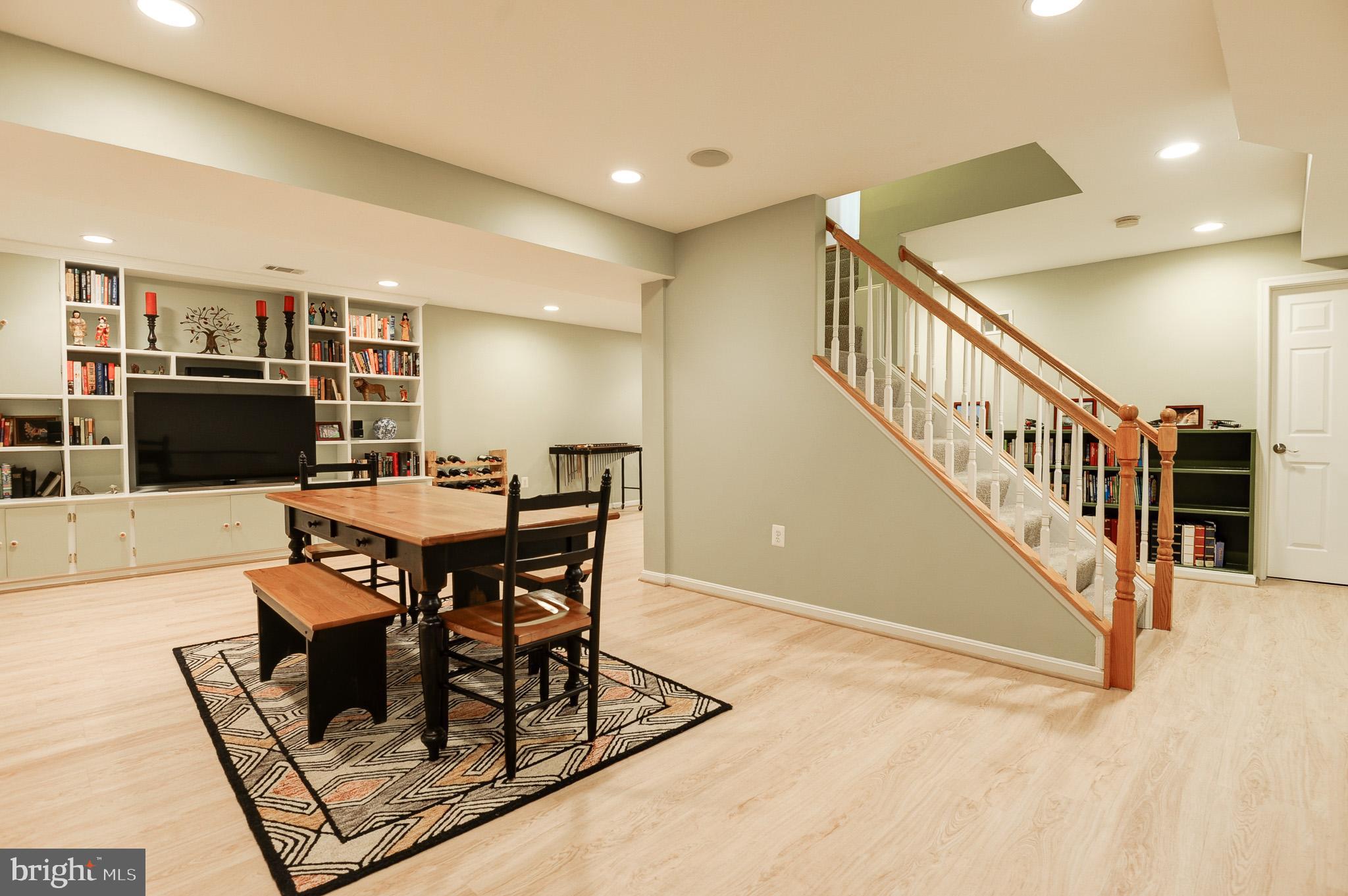 BEULAH TERRACE - Residential