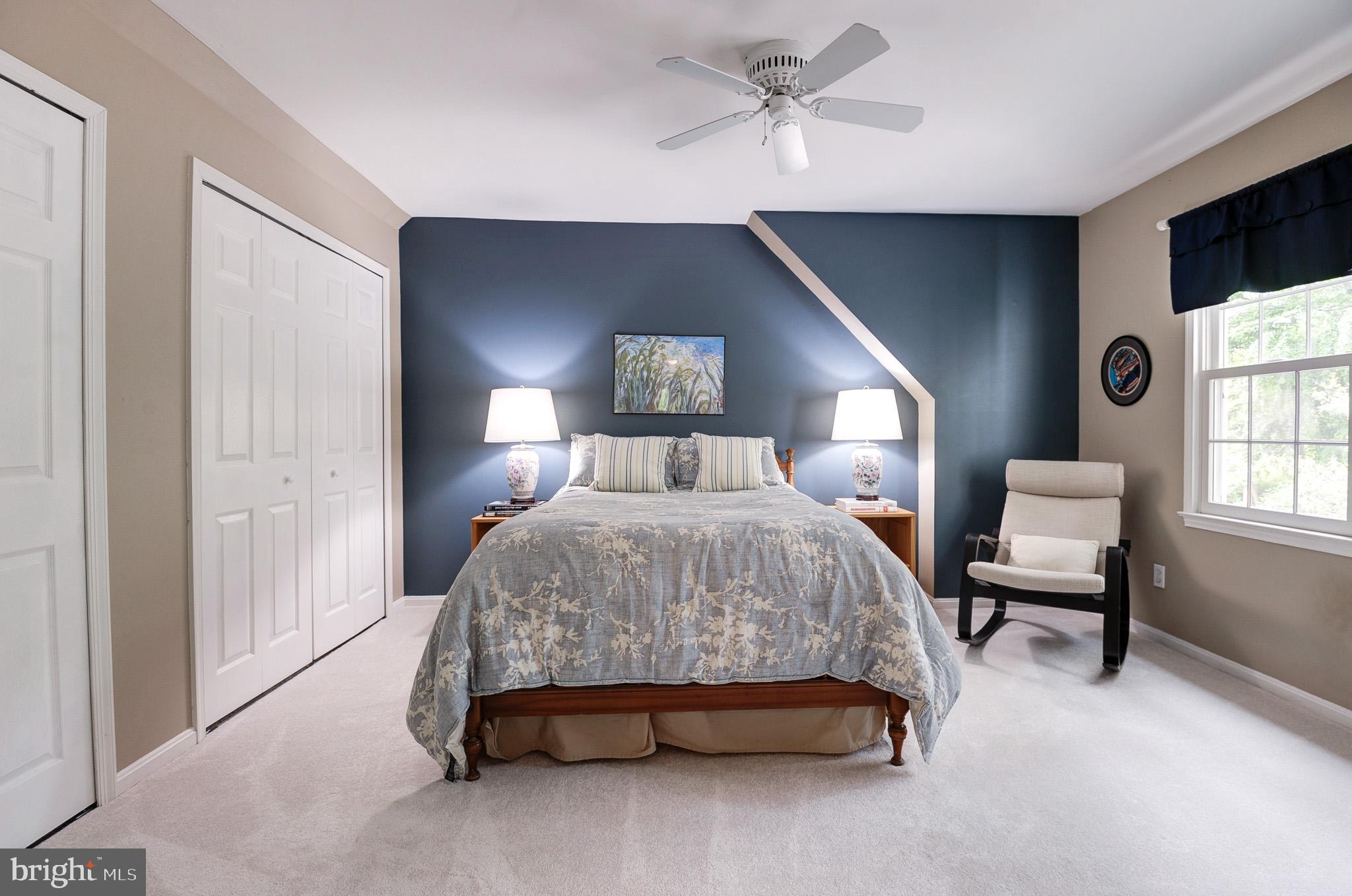 BEULAH TERRACE - Residential