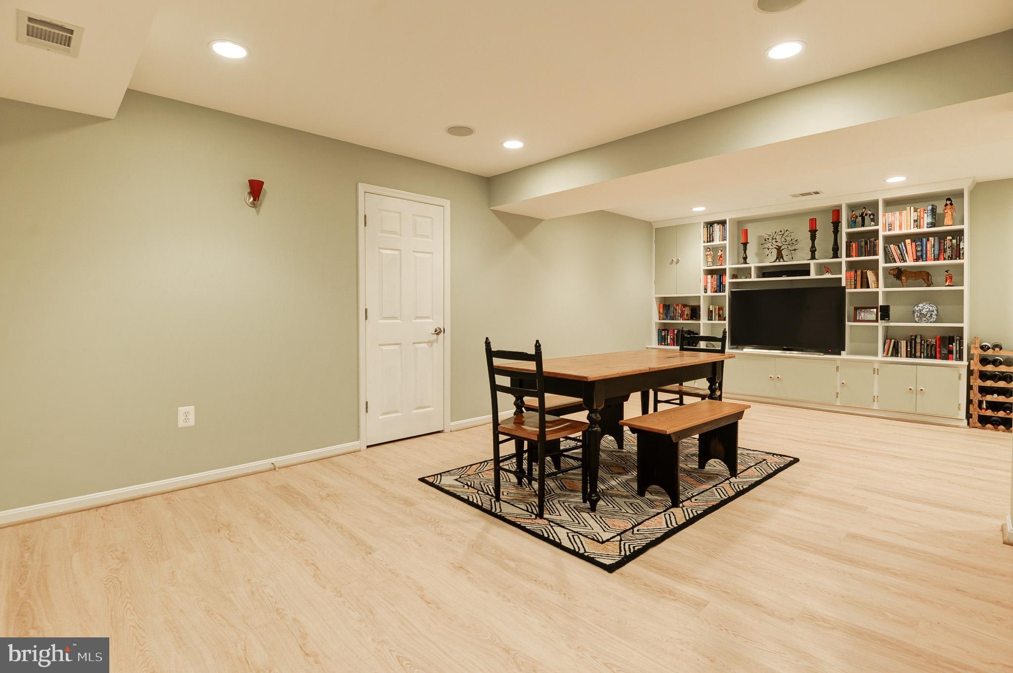 BEULAH TERRACE - Residential