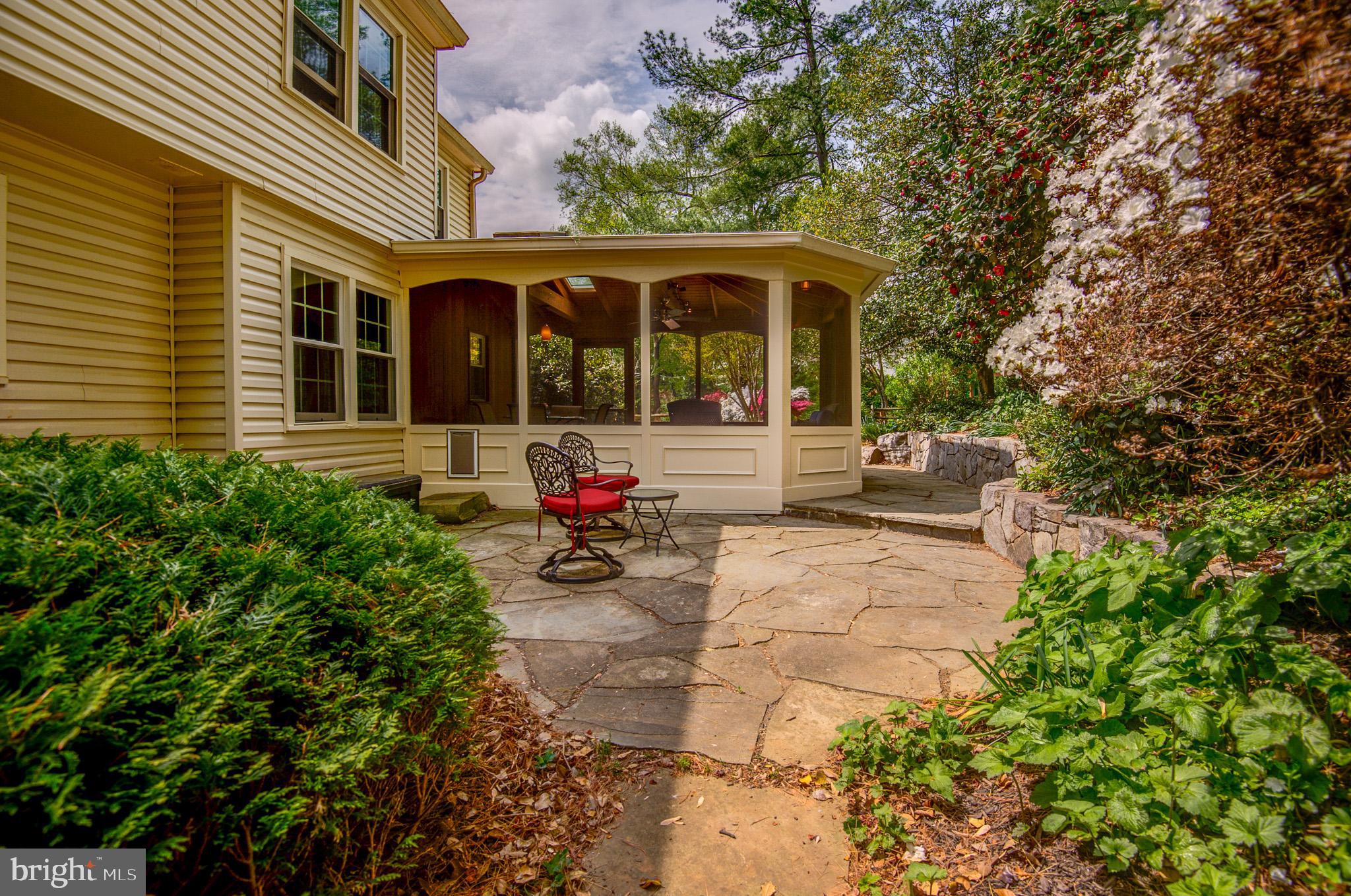 BEULAH TERRACE - Residential