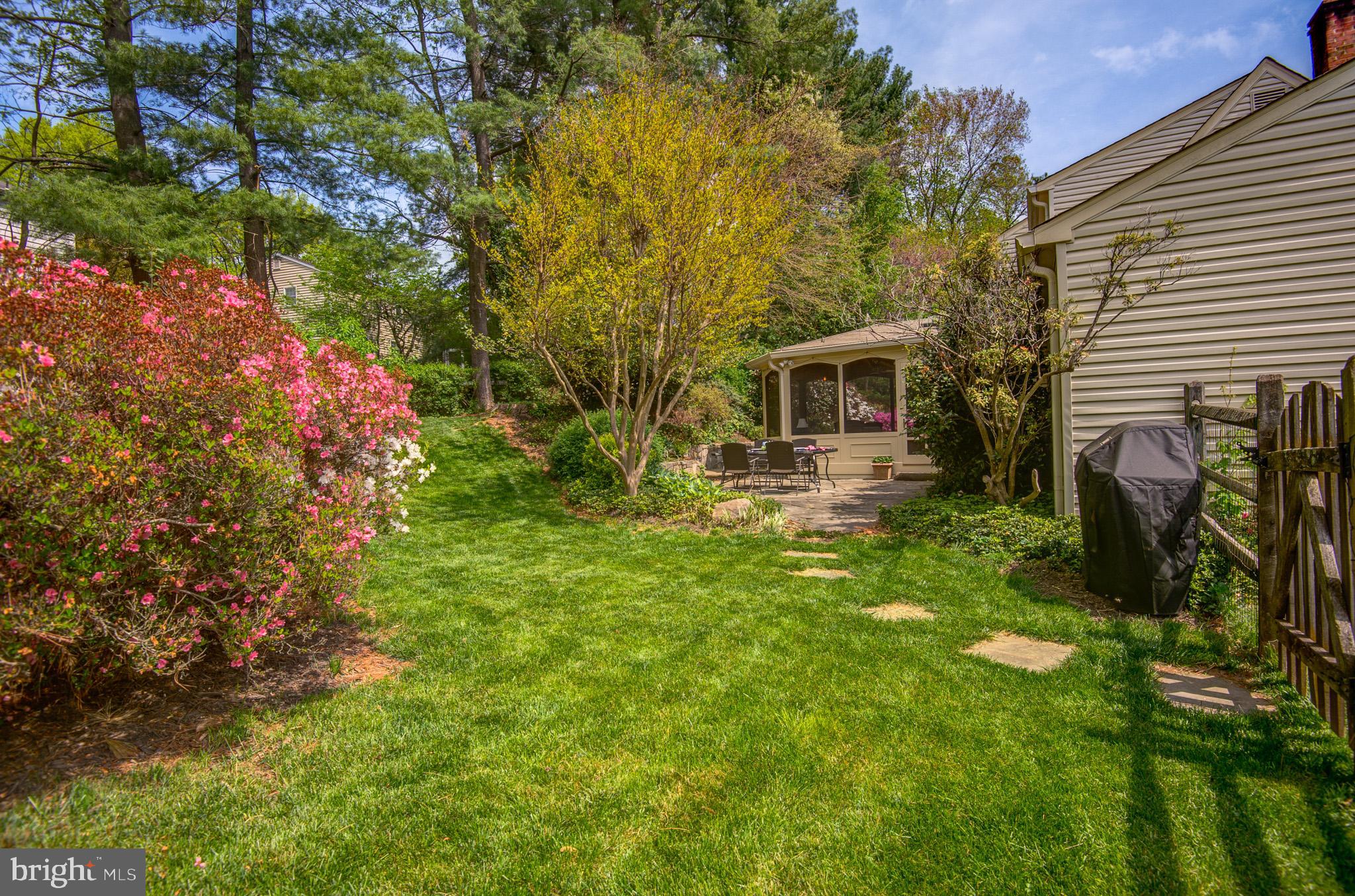 BEULAH TERRACE - Residential