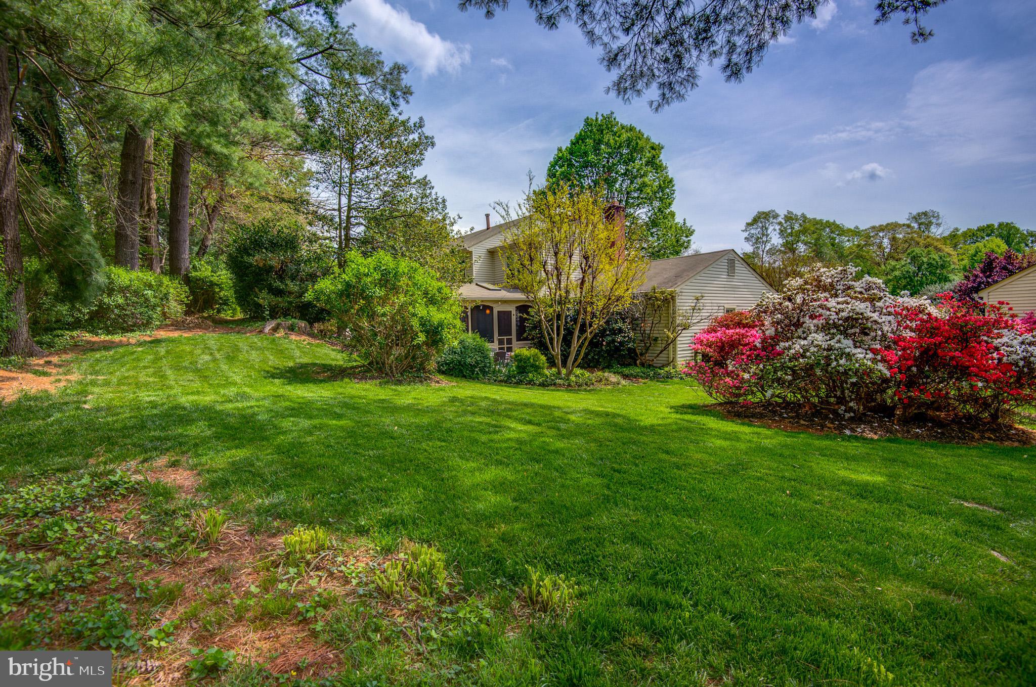 BEULAH TERRACE - Residential