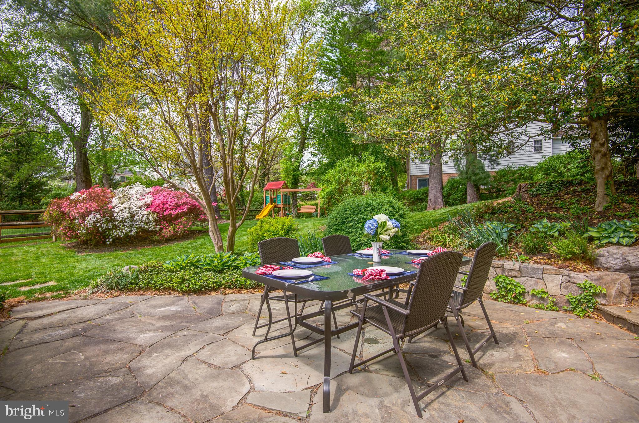 BEULAH TERRACE - Residential