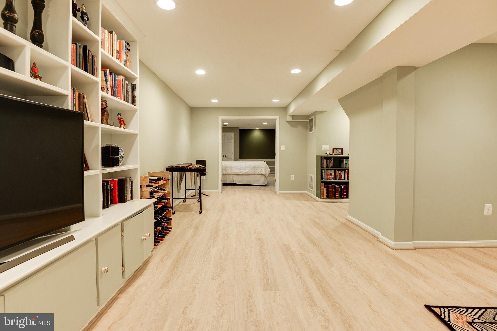 BEULAH TERRACE - Residential